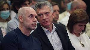 Macri cuestionó la idea de Rodríguez Larreta de sumar a Schiaretti a JxC: “Pone en crisis a todo el sistema de la coalición”