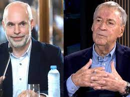 Se postergaron hasta después de las PASO las negociaciones entre Juntos por el Cambio y Juan Schiaretti