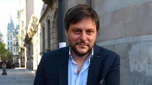 Leandro Santoro anunció que será candidato a jefe de Gobierno porteño pero continúan las negociaciones para unificar listas en CABA