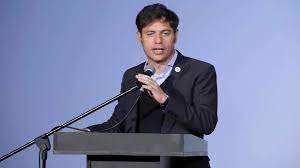 Tras el cierre de listas, Kicillof confirmó que no desdoblará las elecciones en la provincia de Buenos Aires