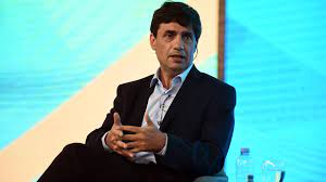 Hernán Lacunza, referente económico de Larreta: “No se puede levantar el cepo en un día, me gustaría pero sería un caos”