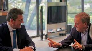 El regreso de Massa y la negociación de Juntos por el Cambio para sumar a Schiaretti agitan la estrategia electoral del peronismo