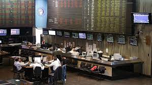 “Trade electoral”: las PASO serán el próximo test para la euforia de la Bolsa porteña, que ya subió 112% en el año