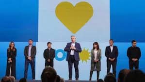 La justicia aceptó el nombre “Unión por la Patria” para competir en las elecciones presidenciales