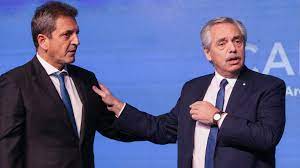 El Gobierno apuesta a una baja de la inflación de junio que impulse la candidatura de Sergio Massa