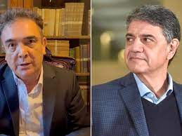 Nito Artaza y Gabriel Solano apelarán la habilitación a Jorge Macri para ser candidato a Jefe de Gobierno porteño