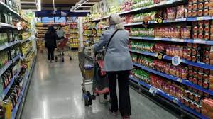 La inflación en la Ciudad de Buenos Aires fue de 7,1% en junio y acumula un alza de 51,2% en el año