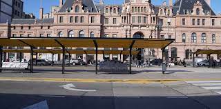 Paro de colectivos: “Estás mintiendo”, el tenso cruce entre un gremialista de la UTA y un empresario del transporte