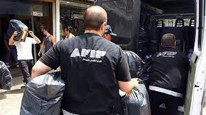 Fuerte operativo en la City porteña: investigan maniobras fraudulentas en el mercado cambiario