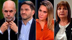 Elecciones en Santa Fe: Larreta y Bullrich juegan el primer set de la interna presidencial en una provincia clave