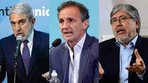 El Gobierno busca bajarle el tono a la dura derrota en Santa Fe y pidió replantear la estrategia provincial