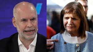 “Pituquitos de Recoleta”: qué dijeron Larreta y Bullrich sobre las críticas del nuevo gobernador de Córdoba