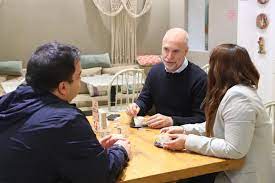 Las nueve medidas de Horacio Rodríguez Larreta para recuperar el crédito hipotecario