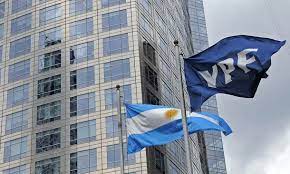 La Argentina deberá pagar al menos U$S4920 millones por la expropiación de YPF