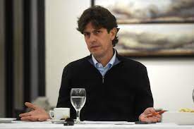 Martín Lousteau apuntó contra Jorge Macri: “Cuando soy candidato a diputado no hay problema, pero cuando quiero competir en la Ciudad no les gusta”
