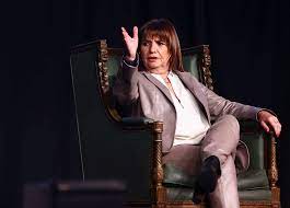 “Son dos votos”: Bullrich minimizó los respaldos de Manes y Vidal a Larreta