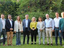 Larreta y Bullrich enfrentan la paradoja política de ganar la interna sin afectar la unidad: el rol de Macri