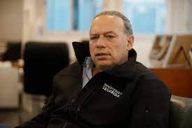 Sergio Berni sobre los robos a supermercados: “Estoy convencido de que Milei no tiene nada que ver”