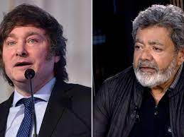 Crecen las diferencias en la CGT por Milei