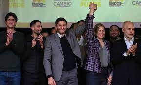 ganadores y perdedores de las elecciones en Santa Fe