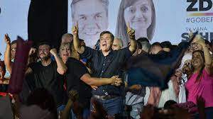 Ganadores y perdedores de Chaco: festejó la UCR, el PJ tocó un piso histórico y Milei sigue sin jugar