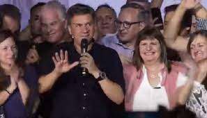 Quién es Leandro “el Zorro” Zdero, el candidato de Juntos