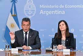 El Gobierno oficializó un anticipo de Ganancias para pagar el nuevo IFE de $94.000: a quiénes alcanzará