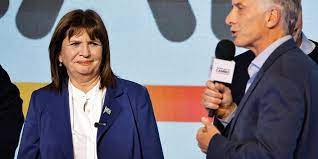 El misterioso juego de Macri desconcierta a Patricia Bullrich