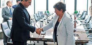 El Gobierno estira para después de las elecciones el pago de vencimientos con el FMI