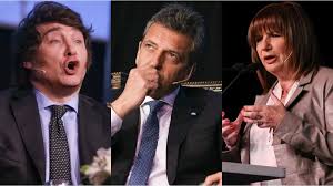 Ganadores y perdedores de un domingo electoral 