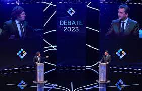 Las revelaciones de la comunicación no verbal de los candidatos a presidente en el último debate