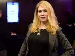 Lilia Lemoine amenazó a una cronista y adelantó que si gana Milei privatizarán los medios públicos