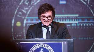 “Mi Gobierno no va a continuar con el juicio a la Corte Suprema”