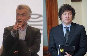 Mauricio Macri y Javier Milei preparan una reunión para definir el rol del PRO en el nuevo gobierno