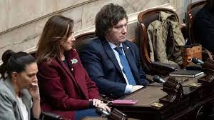 Diputados de Milei se reunieron con Guillermo Francos y presionan para que un libertario conduzca la Cámara baja