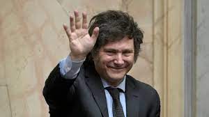 Tras un pedido de los diputados propios, Javier Milei analiza que un libertario presida la Cámara Baja