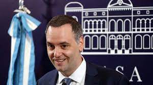 Qué va a pasar con el Impuesto a las Ganancias y Ley de Alquileres según el vocero de Javier Milei