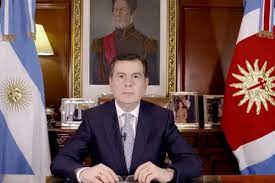 Gerardo Zamora declaró la emergencia económica en Santiago del Estero: fuerte ajuste en el gasto