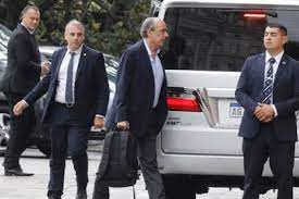 Convocaron a los gobernadores a la primera reunión en Casa Rosada y podría estar Milei