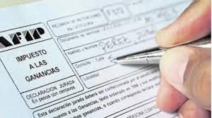 Ganancias: quiénes deberán pagar si se aprueba el proyecto del Gobierno