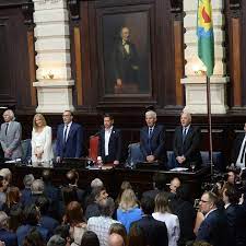 La oposición le exige a Kicillof que el titular de ARBA explique en la Legislatura la ley que busca subir la tasa inmobiliaria