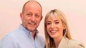 Investigaron en secreto a otro de los hijos de Insaurralde y detectan quién compró la mansión de San Vicente