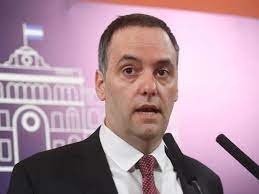 El Gobierno aseguró que el país está atravesando una hiperinflación en torno al 3.678% anual