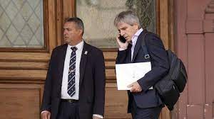 El Gobierno toma US$3200 millones del Banco Central para pagar vencimientos de deuda de enero