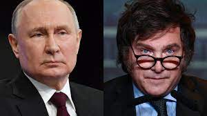 El Gobierno no activará el polémico convenio militar que Alberto Fernández firmó con Vladimir Putin