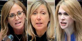 “Perón no estaba con los terroristas”