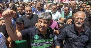 La CGT se reunió de urgencia y define acciones ante el nuevo plan de reforma laboral de Milei