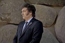 Javier Milei calificó de delincuentes a los legisladores que quisieron modificar la ley ómnibus