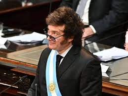 El discurso de Milei reactivó la discusión por el DNU