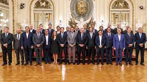 Las provincias llegan a la reunión por el Pacto de Mayo con bajas de 90% en los fondos enviados por Nación